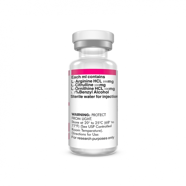Aminoplex Nutrient Liquid - Image 2