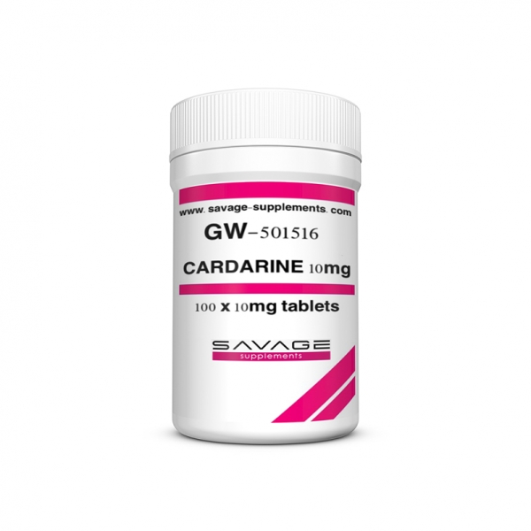 Cardarine