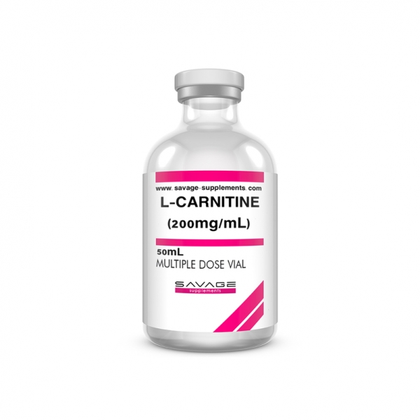 Carnitine