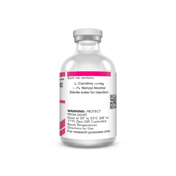 L-Carnitine - Image 2