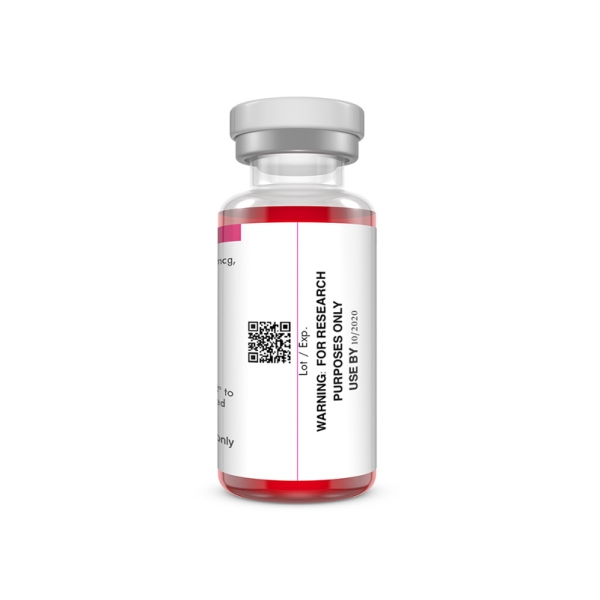 Cyanocobalamin (Vitamin B12 Energy Supplement) - Image 3