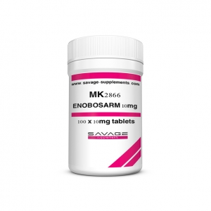 Ostarine