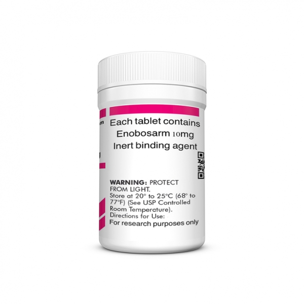 Ostarine - Image 2