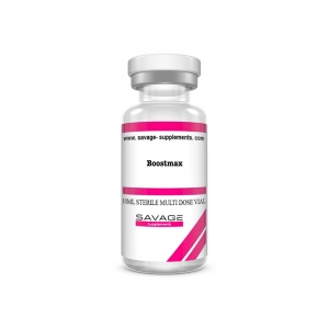 Boostmax 10ml vial