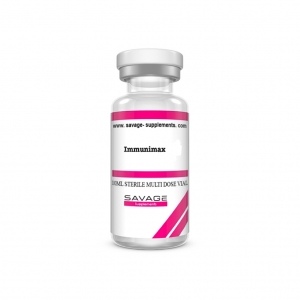 Immunimax 10ml vial
