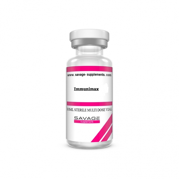 Immunimax 10ml vial