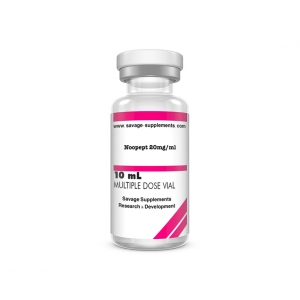 Noopept 10ml Vial