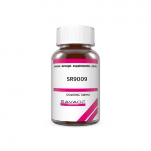SR9009 (stenabolic) 100x10mg