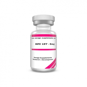 BPC 157 5mg