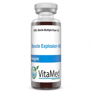 Muscle Explosion 400