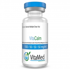 Vitacalm 10ml vial
