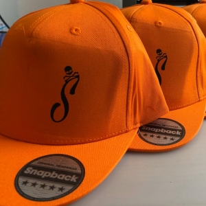 Savage Apparel SnapBack