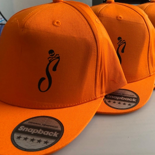 Savage Apparel SnapBack