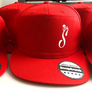 Savage Apparel SnapBack Cap