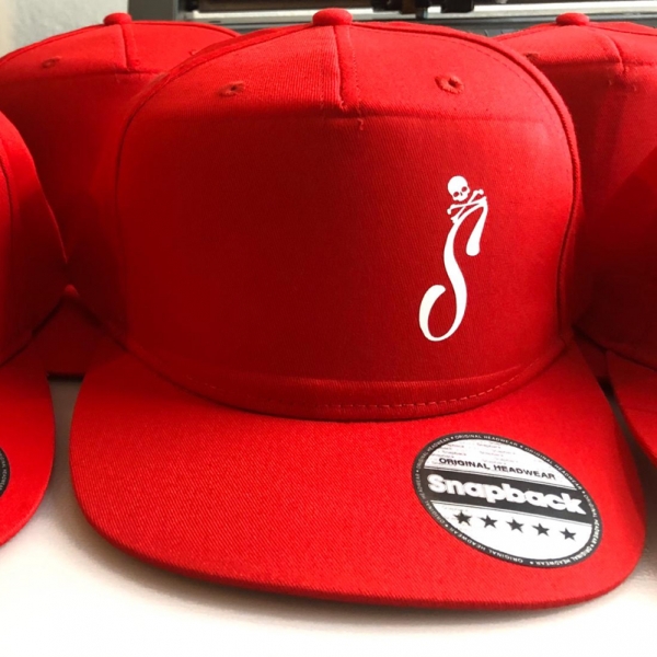 Savage Apparel SnapBack Cap