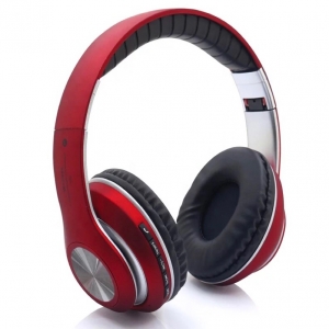 Wireless Bluetooth over ear Headphones