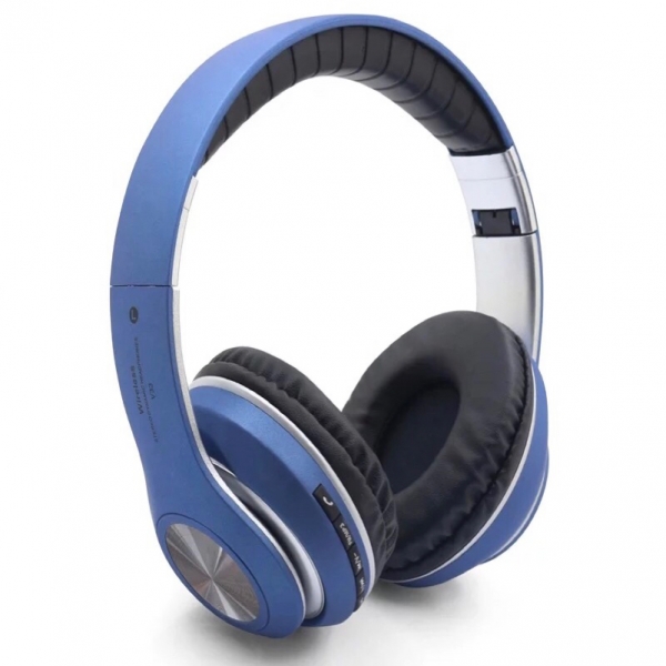 Wireless Bluetooth over ear Headphones - Image 4