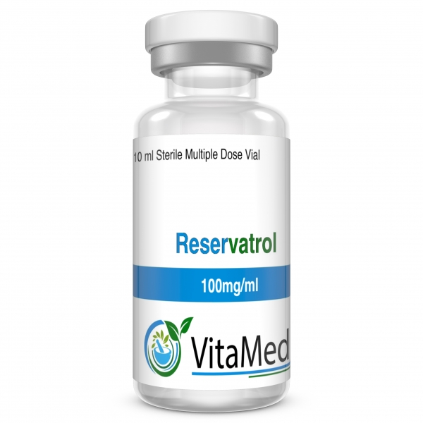 RESVERATROL 100mg/ml