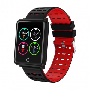 Smart Watch (Android & IOS compatible)