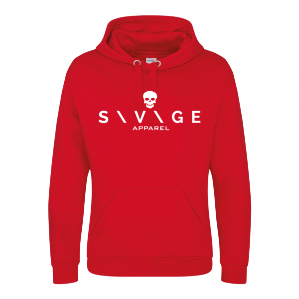 Savage Apparel chunky hoody - Image 2