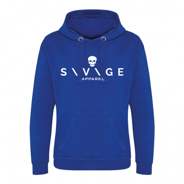 Savage Apparel chunky hoody - Image 4