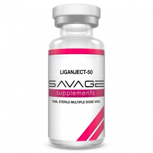 LGD-4033 50mg/ml 10ml vial