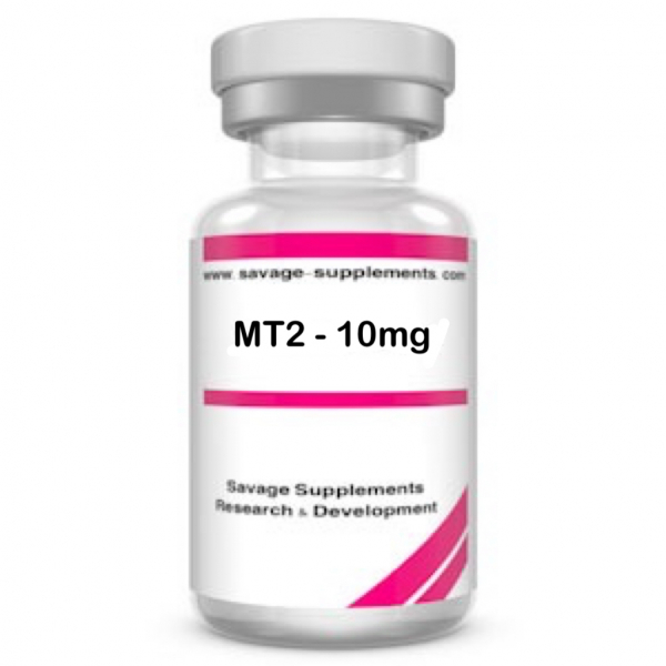 Melanotan 2 - MT2 - 10mg