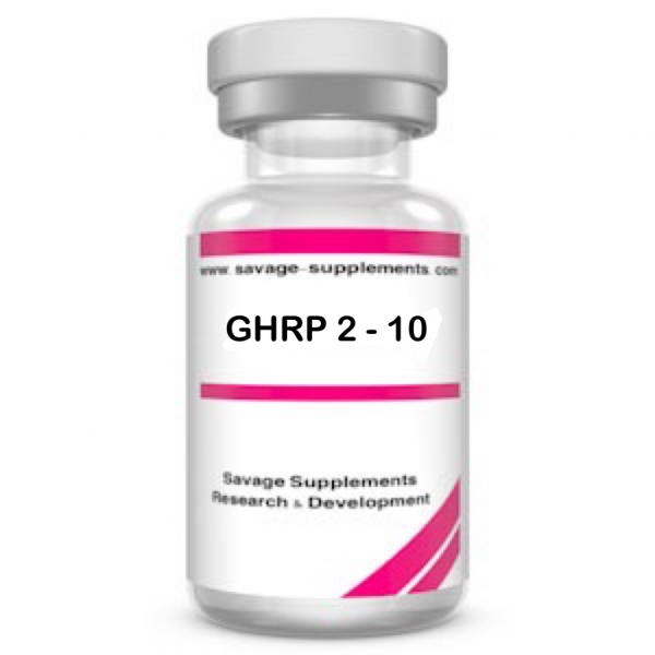 GHRP-2 10mg