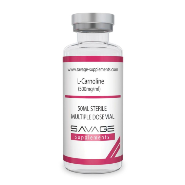 L-Carnoline 500