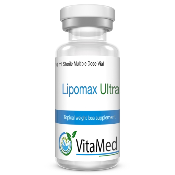 LIPOMAX ULTRA 10ml