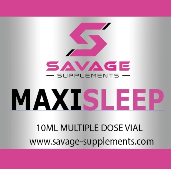 MAXISLEEP 10ml