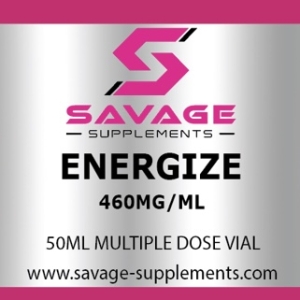 ENERGIZE 460mg/ml