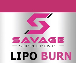 LIPOBURN