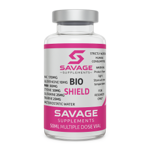Bioshield 50ml